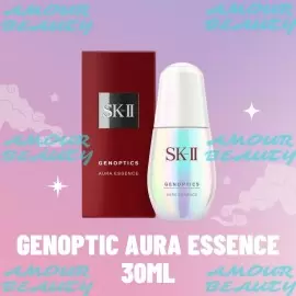SK-II Genoptic Aura Essence 30ml